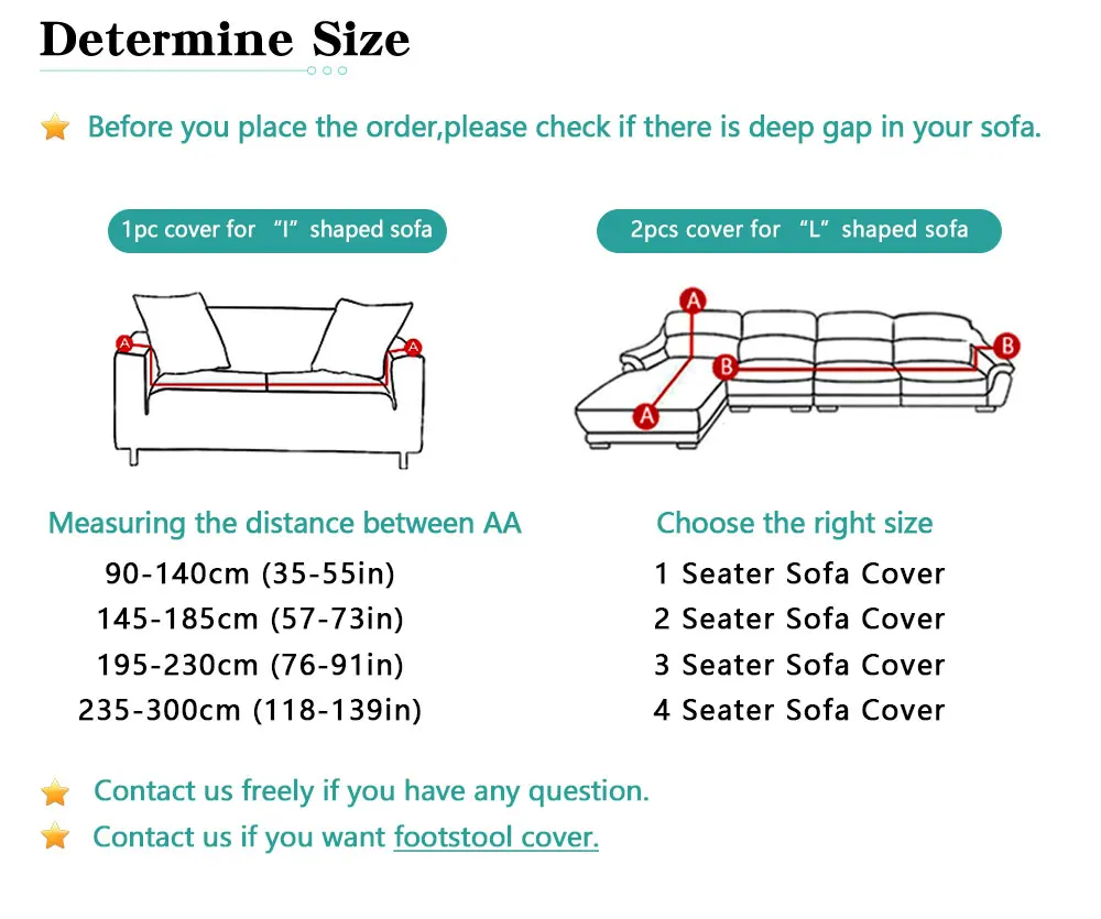 Elasic Магия диван крышка подходит вид в разрезе в L-shape форме, благодаря чему создается ощущение невесомости с угловой диван Чехол стрейч 1/2/3/4 местный 1 шт