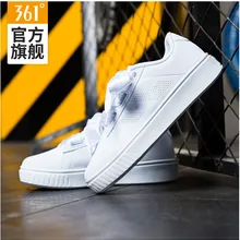 361 женские кроссовки; летняя обувь для отдыха с розовым бантом и цветком вишни; женские кроссовки на толстой подошве