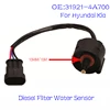 New 31921-4A700 Diesel Filter Water Sensor Fit for Hyundai Kia Motor Libero Santa Fe Starex Sorento 319214A700 10mm ► Photo 1/6