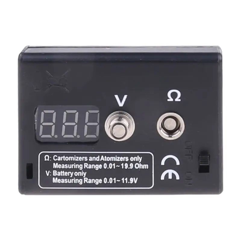 ohm reader vape Magasin LOST Vape en Europe