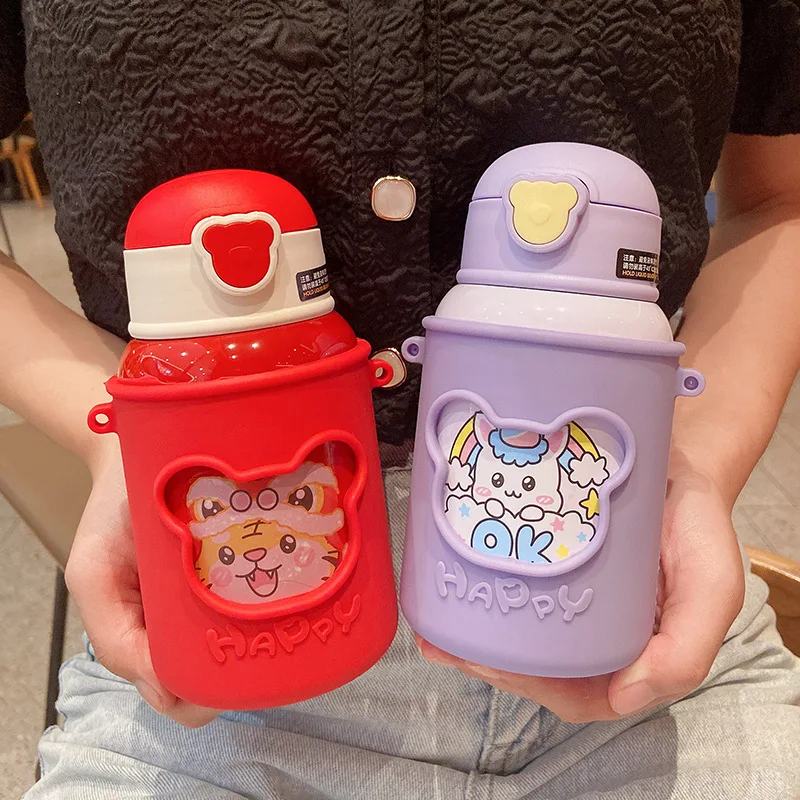 https://ae01.alicdn.com/kf/H916eddb74a6a41daaa1c3d710a2b7ac47/450-ML-Cute-Kids-Water-Bottle-For-School-Baby-Thermos-Portable-Children-Water-Cup-With-Straw.jpg