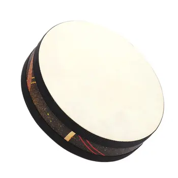 

Ocean Wave Bead Drum Gentle Sea Sound Musical Instrument