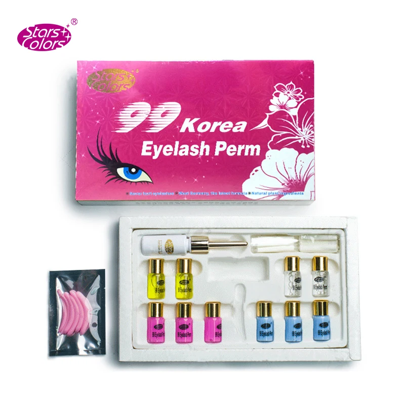 Набор для перманентной завивки ресниц набор ресниц|kit set|kit kitskit lashes |