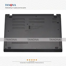 02DM309 01LW258 AP165000800 для lenovo Thinkpad L590 L580 базовый чехол нижний чехол Корпус Корпуса корпуса КОРПУСА