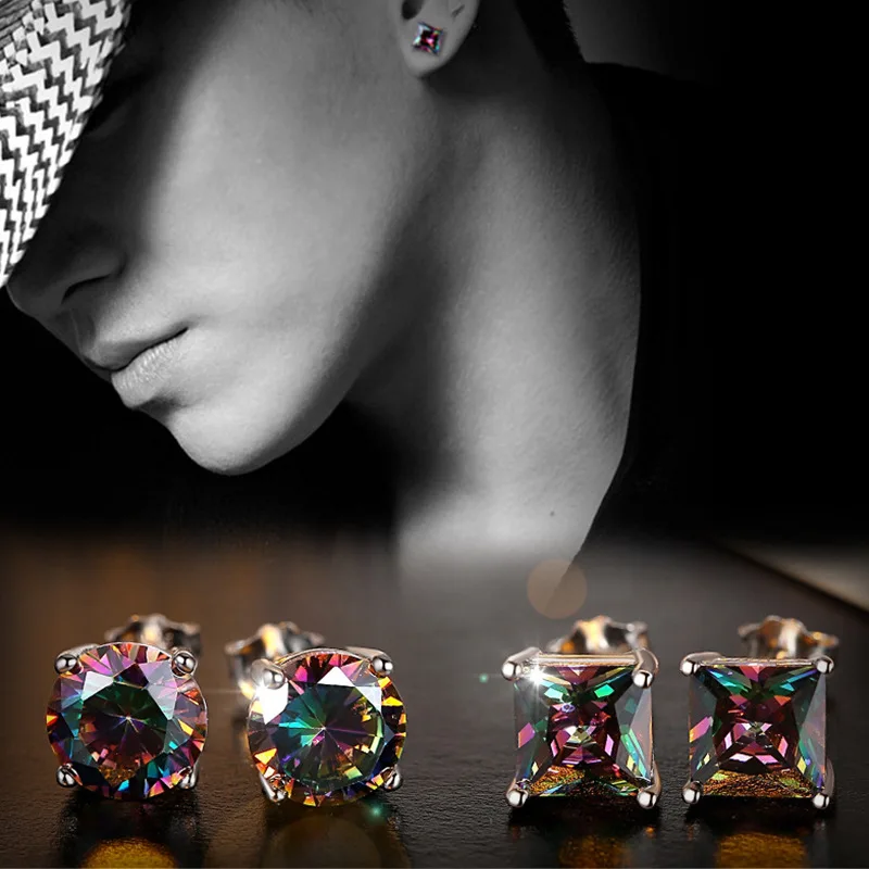 earring silver 925 jewelry for women