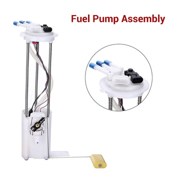 

ACDELCO Fuel Pump Assembly For 1999-2004 Chevrolet GMC Silverado Sierra Pickup Truck