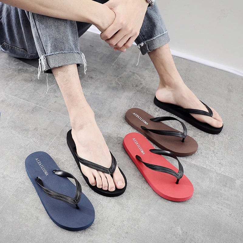 Slip proof sandals Clearance