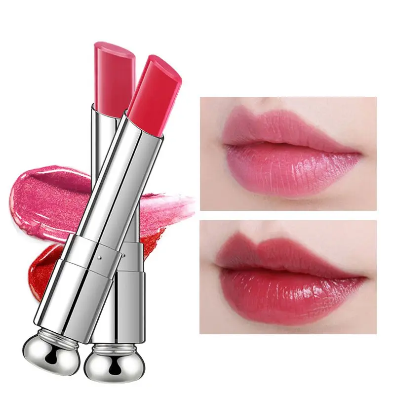 Lips Cosmetics Matte Liquid Lipstick Makeup Waterproof Velvet Lip Gloss Makeup Long-lasting Silky Lipgloss Smooth Lip Stick New Lips Cosmetics Matte Liquid Lipstick Makeup Waterproof Velvet Lip Gloss Makeup Long-lasting Silky Lipgloss Smooth Lip Stick New