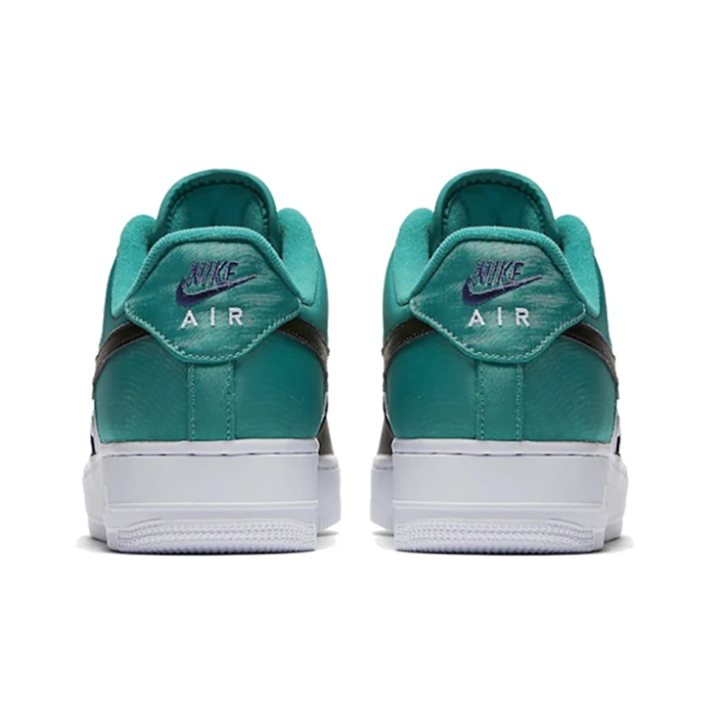 Оригинальные кроссовки для скейтбординга от Nike Air Force 1, мужские износостойкие классические нескользящие спортивные уличные кроссовки 823511