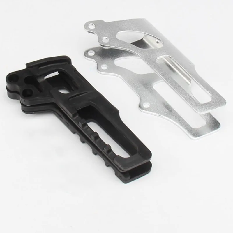 Направляющая цепи охранник для Cr125R/250R 05-07 Crf250X 06-06 Crf450X 05-07 Crf250R 05-06 Crf450R 05-06 мотоцикл Запчасти