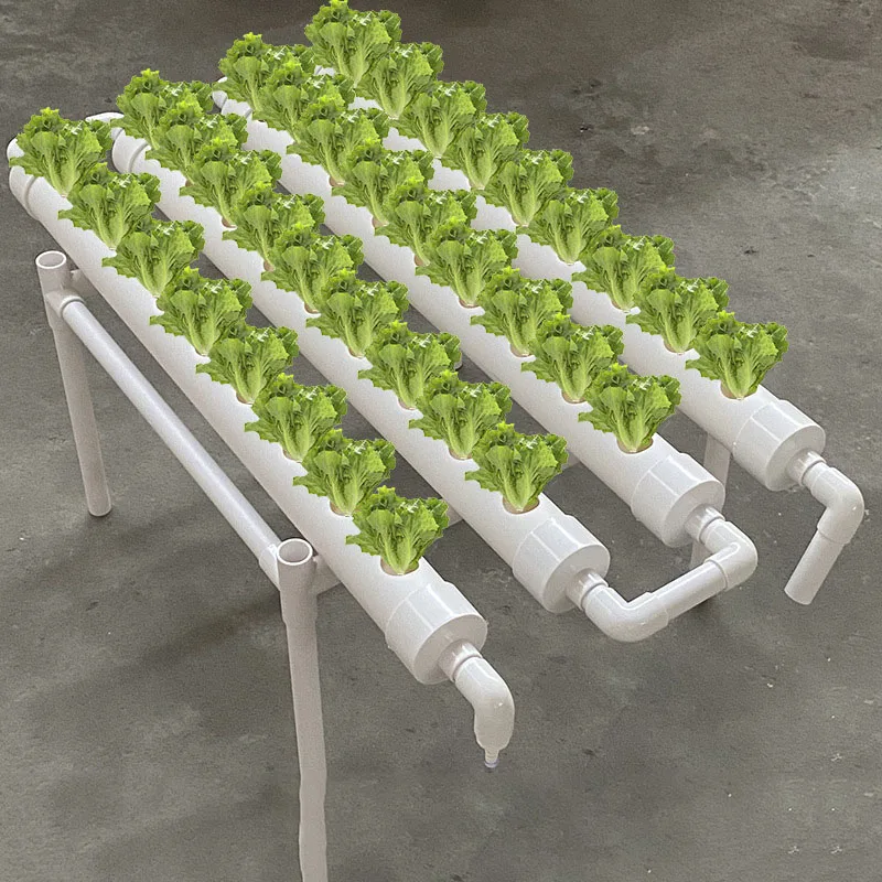 Hydroponic Grow Kit 36 Holes