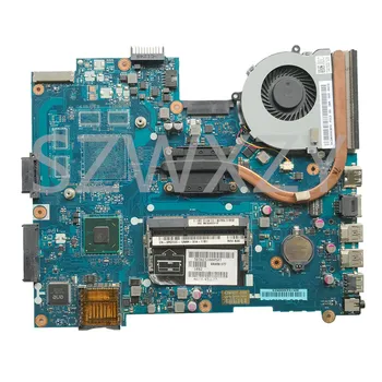 

For Dell 15R 3521 5521 Laptop Motherboard With I7-3537U/CPU LA-9104P CN-0RD7JC 0RD7JC RD7JC