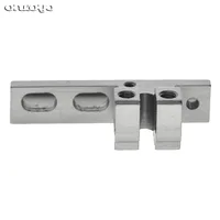 Aluminum L Arm Block Base for BARUDAN Embroidery Machine – YNL HT230290 / LB230070 (1PC Only, Not a Pair)