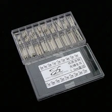 360 шт Часы из нержавеющей стали с пружинным ремешком