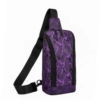 

small one shoulder bag men women messenger bags male waterproof sling chest bag 2020 new bagpack cross body bags