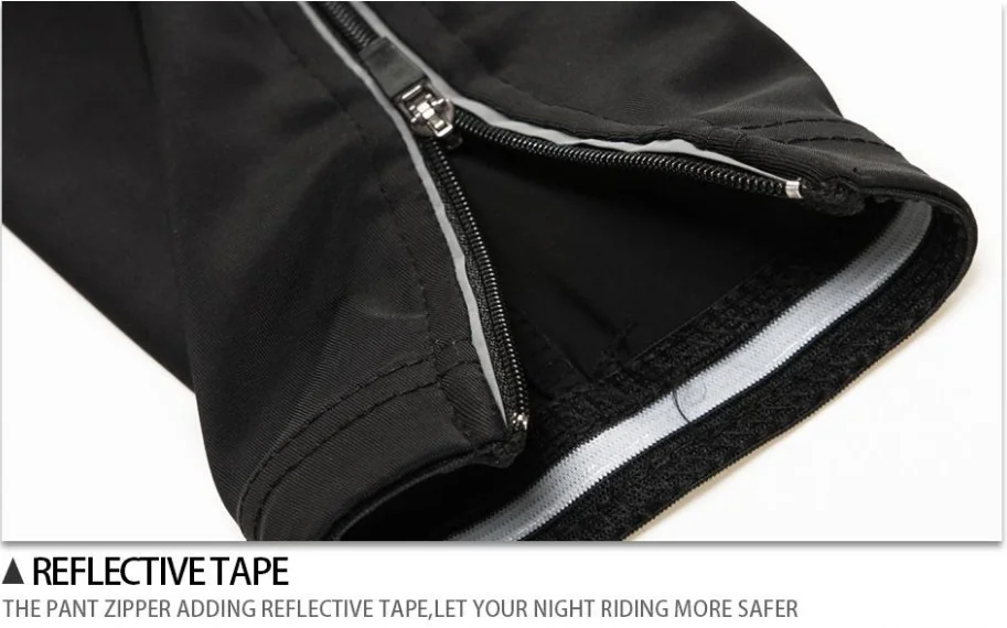 SUSHHN Hombres Acolchado Ciclismo Largo Bib Biciletas Pantalones 9D гелевая накладка Medias Bicicleta de Ropa Ciclismo Invierno Pantalon