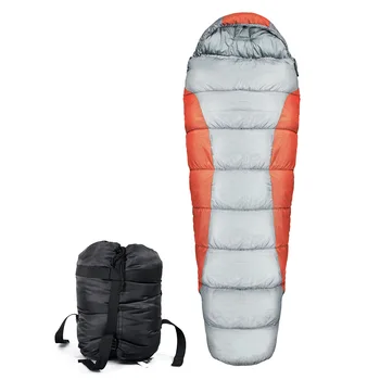 

Multifunctional Hammock Sleeping Bag Outdoor Adult Camping Winter Warm Cotton Travel Sleeping Bag Outdoor Winter Sleeping Bag
