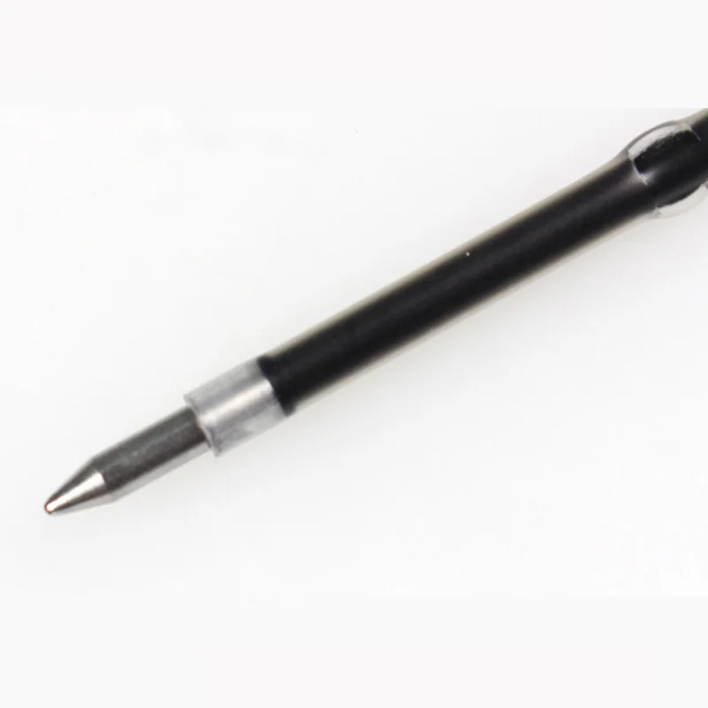 Zebra BR-6A-SK заправки для B4SA1, B4SA2, B4SA3 шариковая ручка 0,7 mm-4 цветов на выбор 8 шт. набор каждого цвета 2 шт