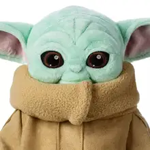 Anime Star Wars Baby Yoda Cute Yoda Baby Doniczka Mandalorian Lalki Figurka Zabawka Swiateczne Prezenty Dla Dzieci Sklep Online Wyprzedaz I Tanie Rzeczy Do 50 60 70 80 90 100 Zl