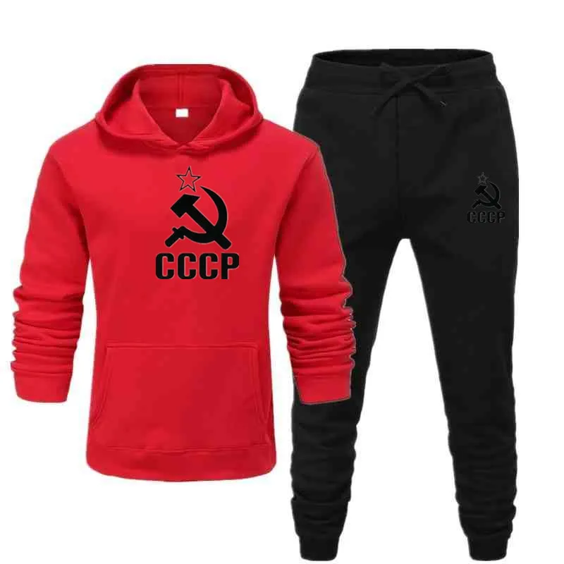 Модный мужской костюм с принтом большого бренда 2020 Повседневная модная