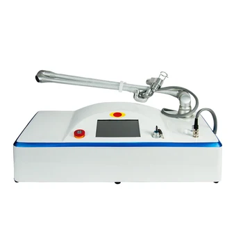 

co2 vaginal tightening laserfractional pulsed CO2 laser galvo scanner head of Laser Beauty Equipment for laser scar removal