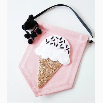 

Ice cream X98 Exquisite earrings scrapbook wood mold leather mold die-cut handmade crafts