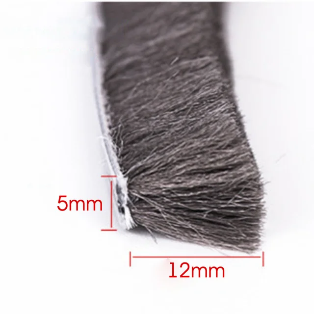 5mm x 12mm (10M)