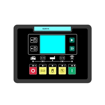 

GU631A GU641B Generator Controller for Harsen