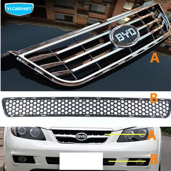 

For BYD S6,Car middle grid