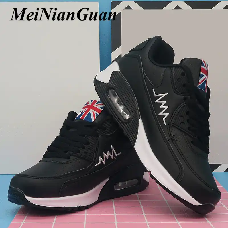 branded ladies sports shoes