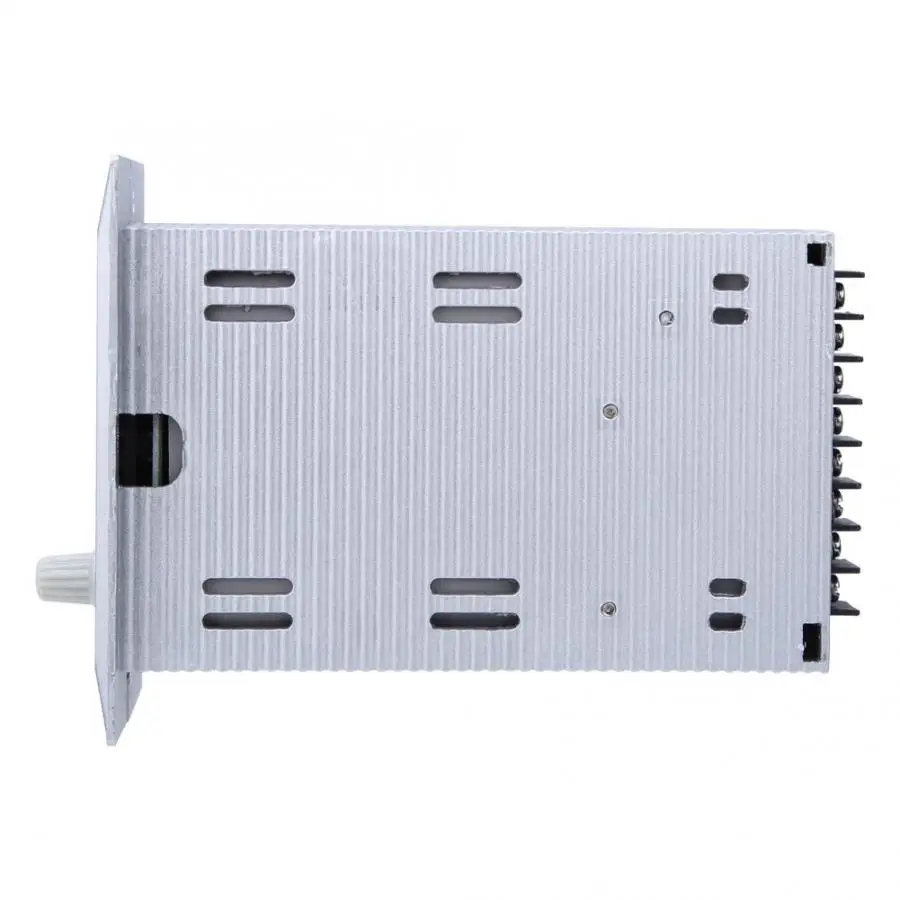 220V 220W преобразователь частоты однофазный Вход и Выход Мини Мотор регулятор HAJ220-E02KW