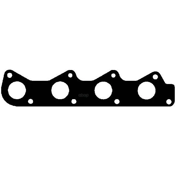 Прокладка Выпускного Коллектора Vw Polo/Lupo 1.0/1.4 Ald/Anv/Aud/Akk/Akp 99 Elring арт. 169340
