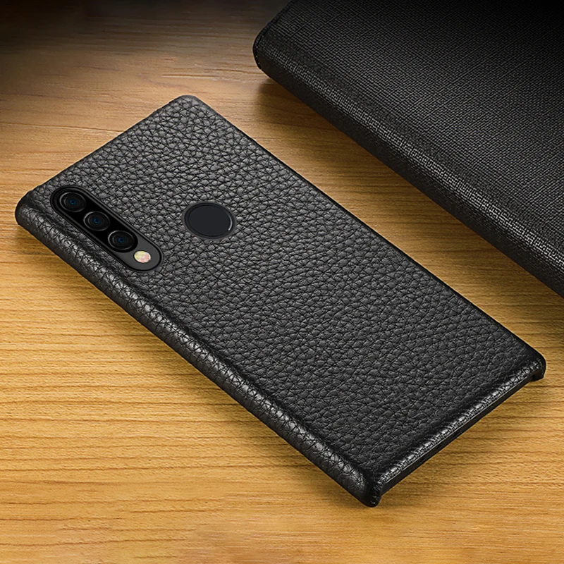 Кожаный чехол для телефона Huawei P30 p40 P20 lite Mate 10 30 20 Nova 5t P smart 2019 Honor pro 10i 9 8X 9X