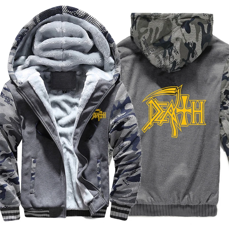 Death Logo 6