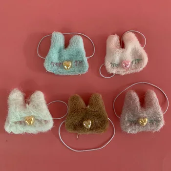 

Ob11 baby clothes soft clay baby head eye mask pd9 GSC BJD egg Jasmine Baby Sleep Eye Mask doll accessories