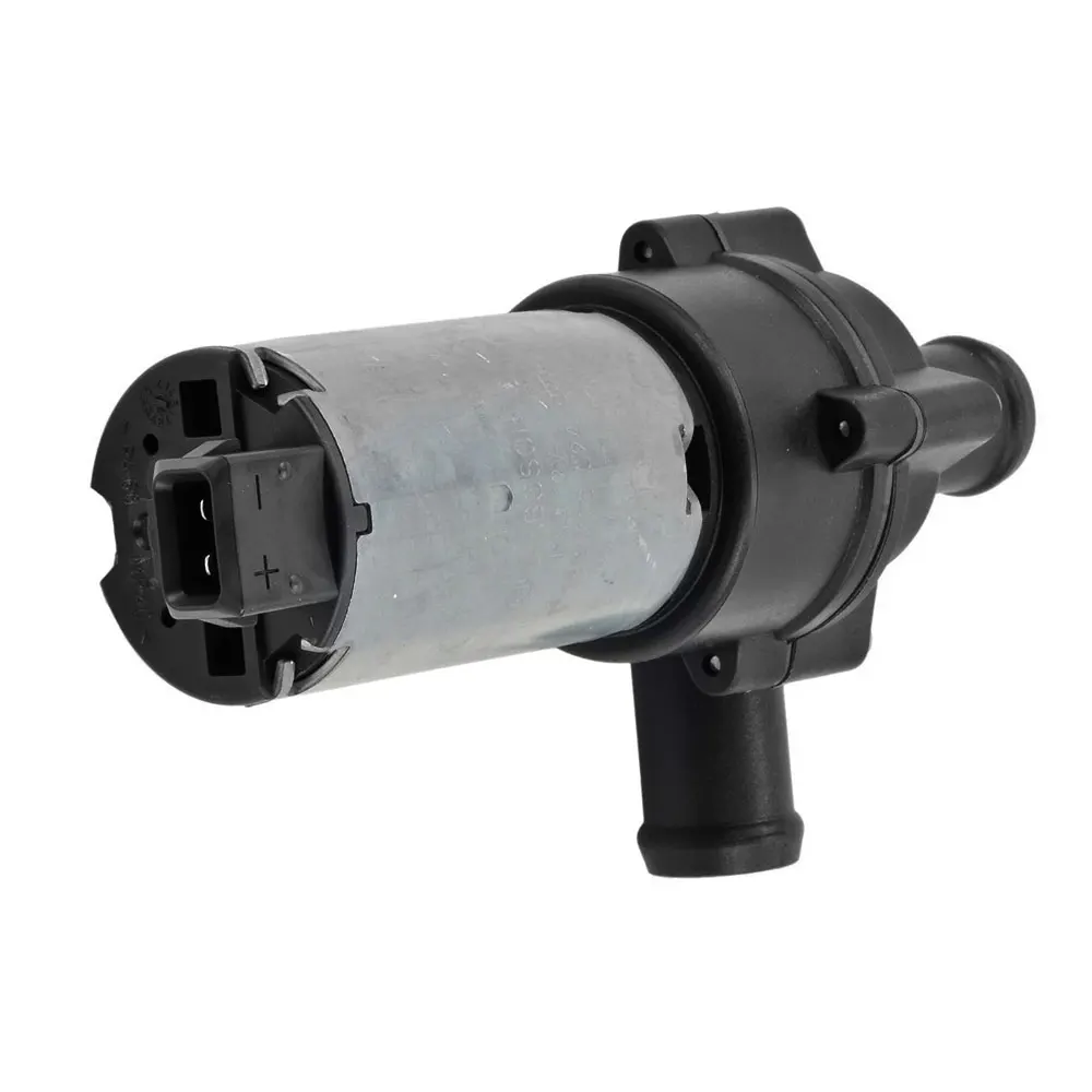 Car & Truck Water Pumps Mercedes-Benz Auxiliary Electric Water Pump ...