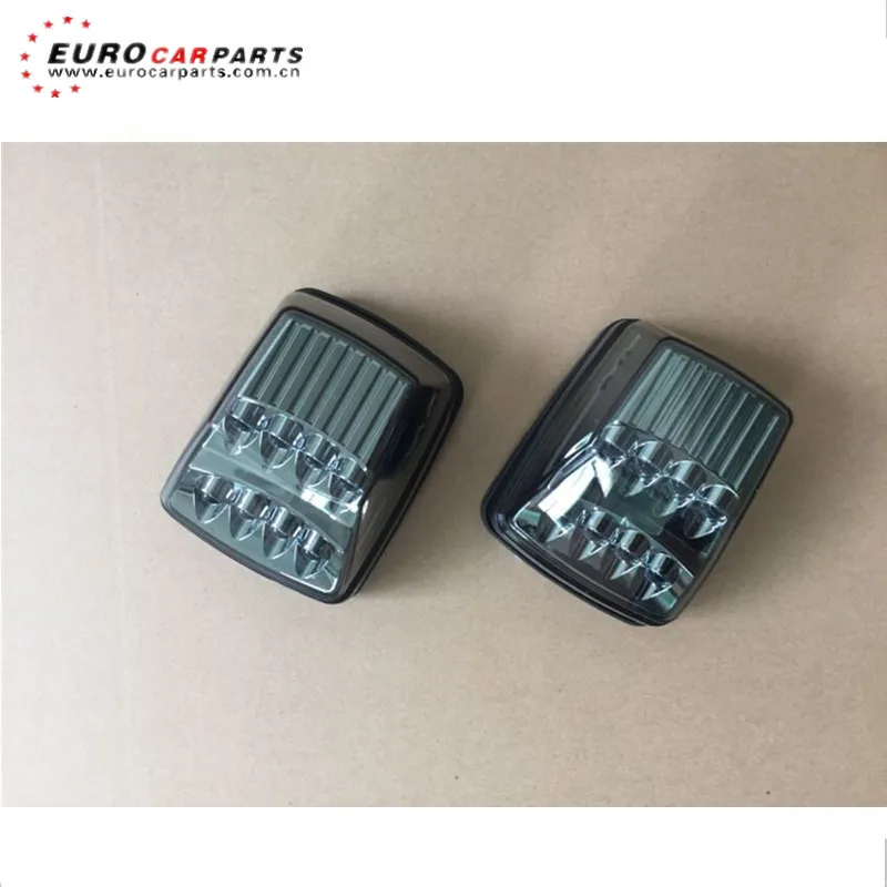 Lampada Black Friday Per Classe G W463 G63 G500 G550 G65 G350D Luce Di Svolta