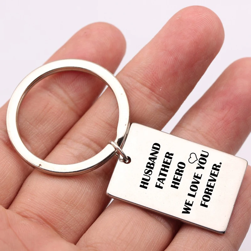 Custom-Lettering-Husband-Father-Hero-Heart-Keychain-Key-Ring-Personalized-Gift-For-Man-Husband-Father-Car (3)