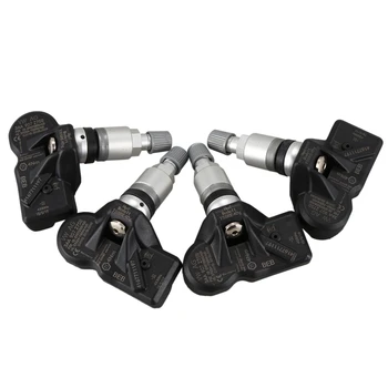 

4X New TPMS Sensor, RDCi RDKS Reifendrucksensor for V W Passat Tiguan 3AA907275B
