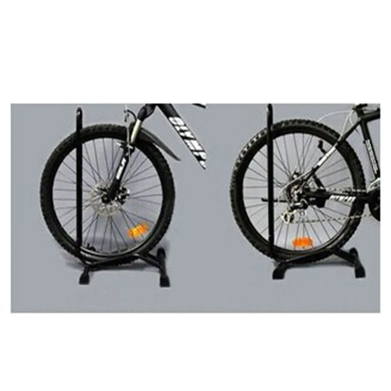 

L-Shaped Bicycle Rack/Insert Type Parking Rack/Support/Bicycle Showing Stand/Maintenance Vehicle