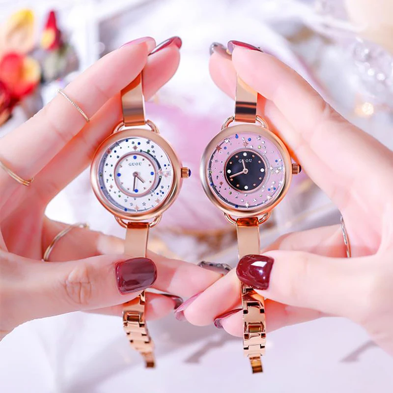 Relojes Para Mujer женские часы модные 2019 горячая распродажа Роскошные брендовые