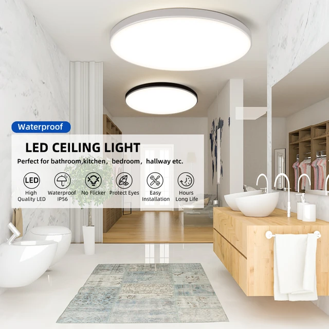 Led Wc - Lumières Et Éclairage - Aliexpress - Acheter led wc