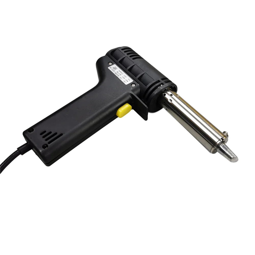 Ponceuse à bande 500W avec chauffage - Outil électrique professionnel