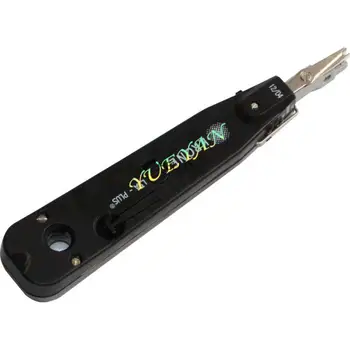 

Punch Down Tool Network Adjustable Impact LSA-Plus