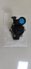 Válvula Solenoide de riego DN15 DN20 DN25, 220V, 12V, 24V, con regulación de flujo