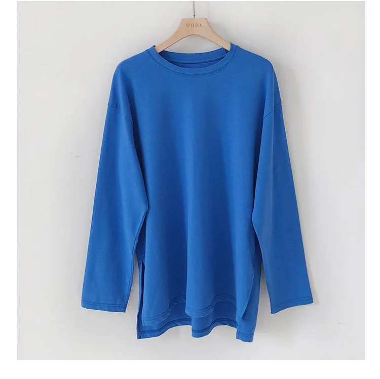 Cena Tour concert Kpop men and women long sleeved T shirt bottoming shirt autumn and winter Casual Thin