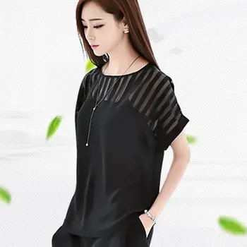 

2020 Summer Fashion T Shirt Women dark gray Woman Tshirt