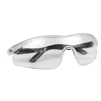 

Safety Goggles Clear Goggles Splash Impact Resistant Fully Enclosed Safety Goggle Anti-Fog