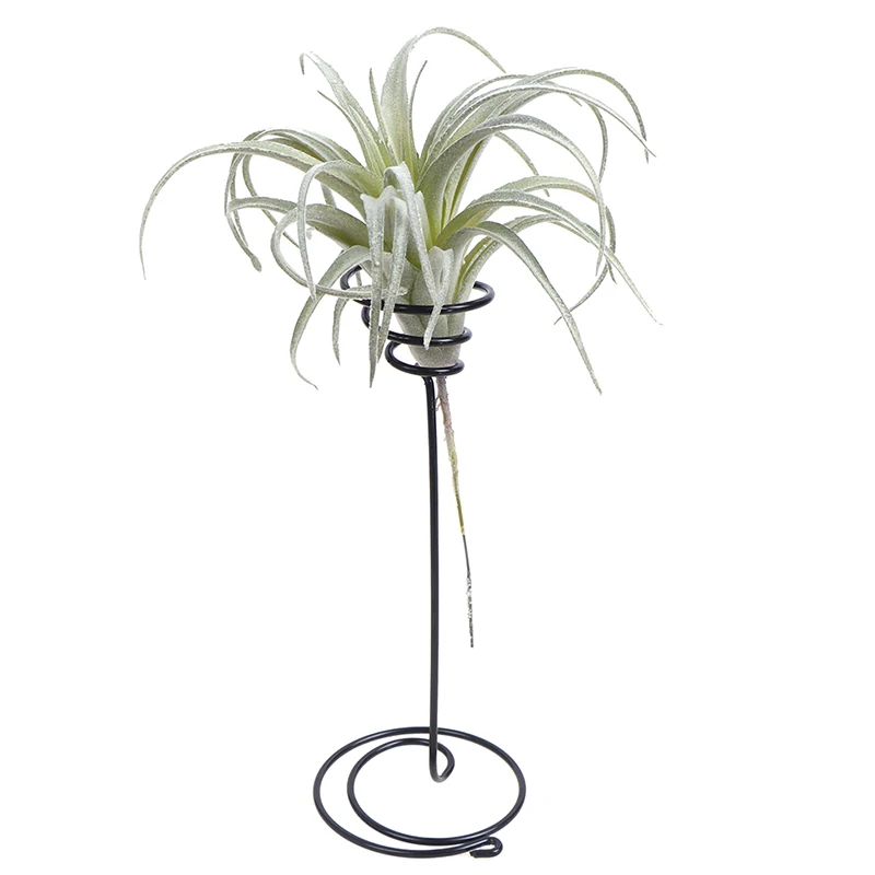 

Artificial Pineapple Grass Air Plants Fake Flowers As Home Wall Decoration