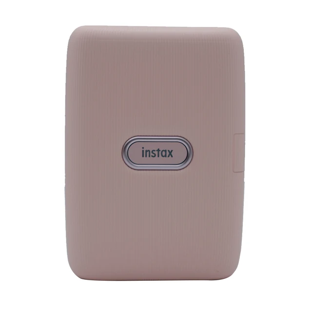 fujifilm mini printer for iphone